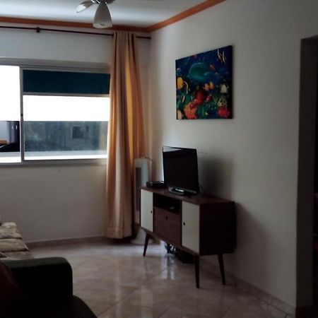 Apartamento 2 Quartos Praia Das Pitangueiras - Гуаружа Екстериор снимка