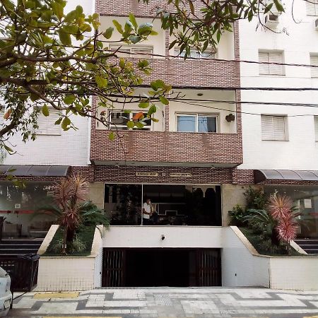 Apartamento 2 Quartos Praia Das Pitangueiras - Гуаружа Екстериор снимка