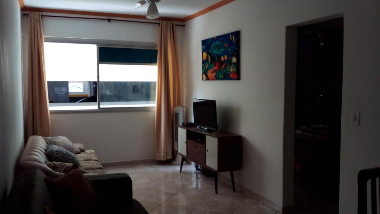 Apartamento 2 Quartos Praia Das Pitangueiras - Гуаружа Екстериор снимка