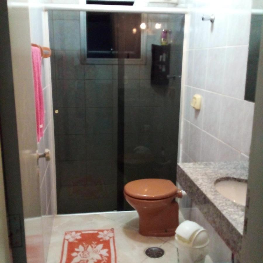 Apartamento 2 Quartos Praia Das Pitangueiras - Гуаружа Екстериор снимка