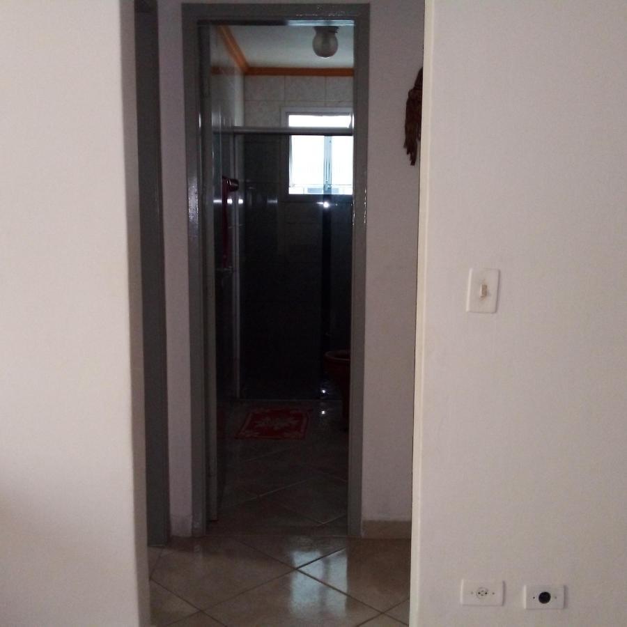 Apartamento 2 Quartos Praia Das Pitangueiras - Гуаружа Екстериор снимка