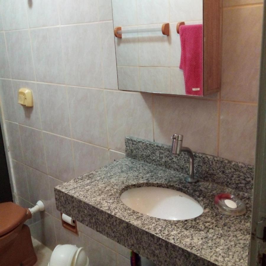 Apartamento 2 Quartos Praia Das Pitangueiras - Гуаружа Екстериор снимка