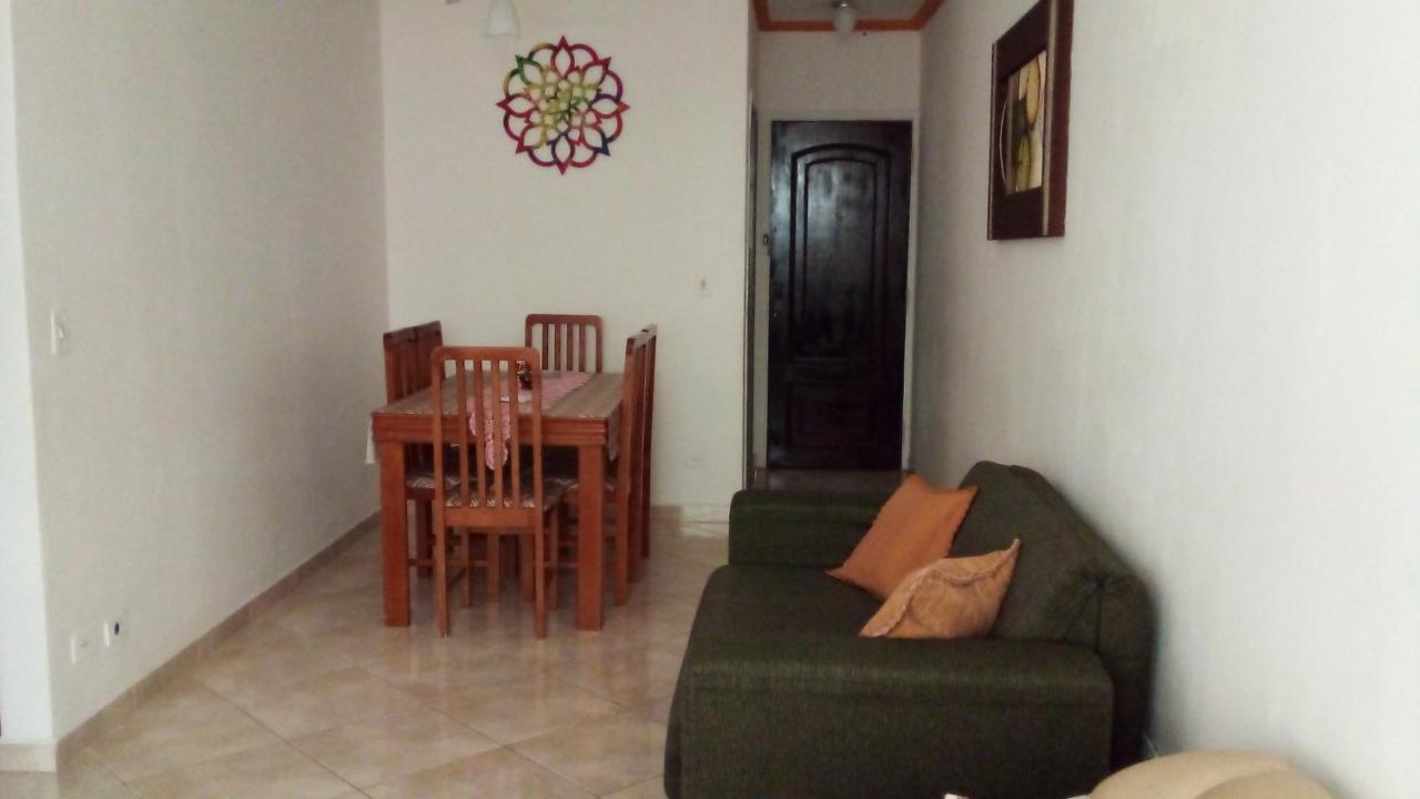 Apartamento 2 Quartos Praia Das Pitangueiras - Гуаружа Екстериор снимка