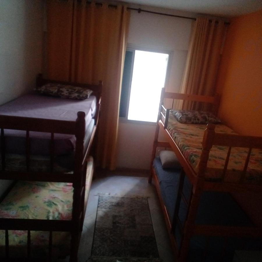 Apartamento 2 Quartos Praia Das Pitangueiras - Гуаружа Екстериор снимка
