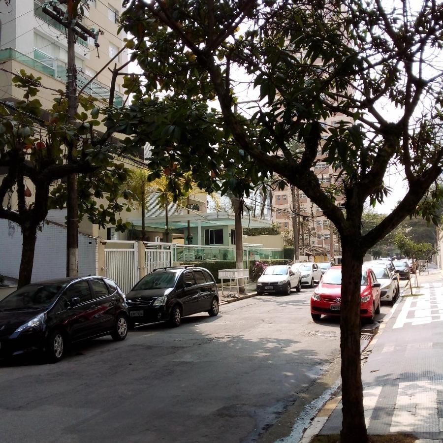 Apartamento 2 Quartos Praia Das Pitangueiras - Гуаружа Екстериор снимка