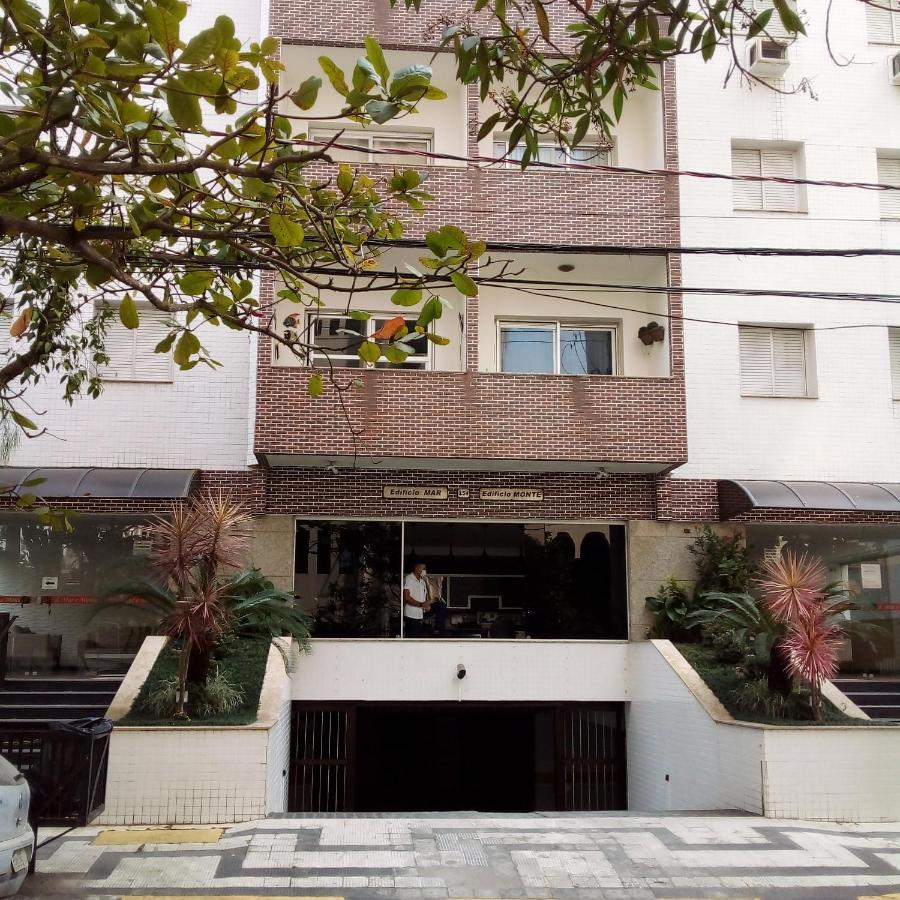 Apartamento 2 Quartos Praia Das Pitangueiras - Гуаружа Екстериор снимка