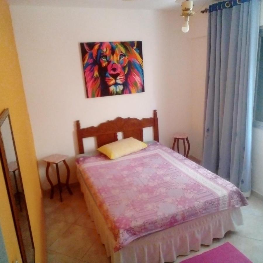 Apartamento 2 Quartos Praia Das Pitangueiras - Гуаружа Екстериор снимка