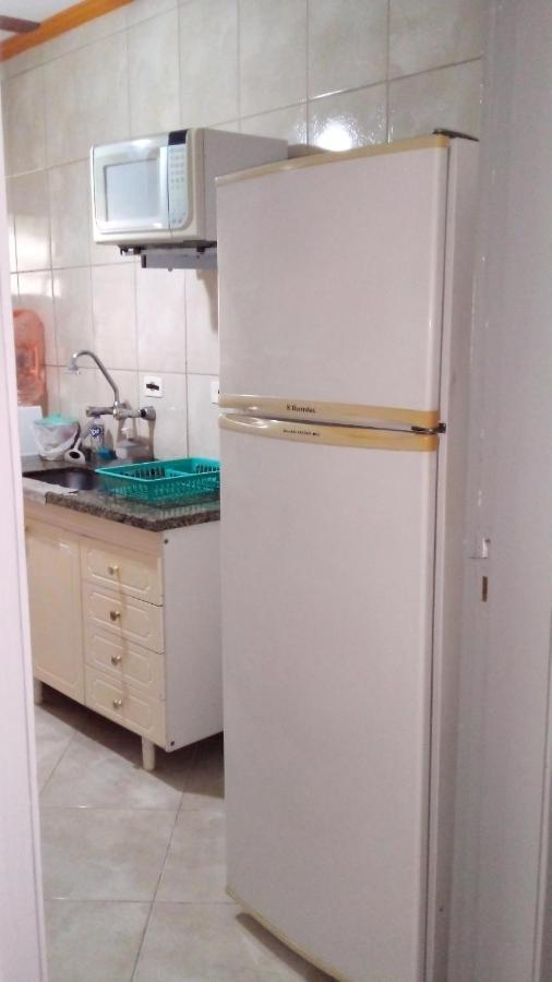 Apartamento 2 Quartos Praia Das Pitangueiras - Гуаружа Екстериор снимка