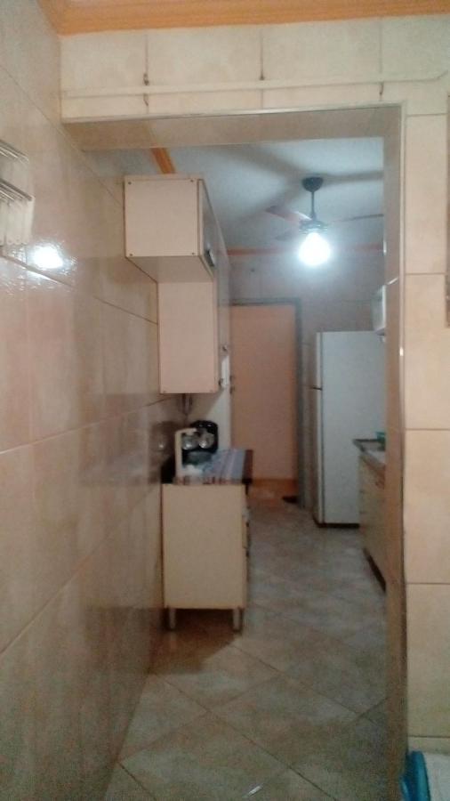 Apartamento 2 Quartos Praia Das Pitangueiras - Гуаружа Екстериор снимка